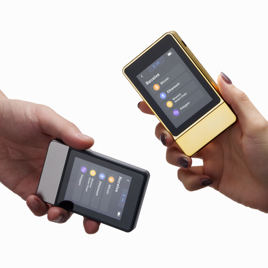 Pelivoro Neo Series (Neo-X / NeoGold)