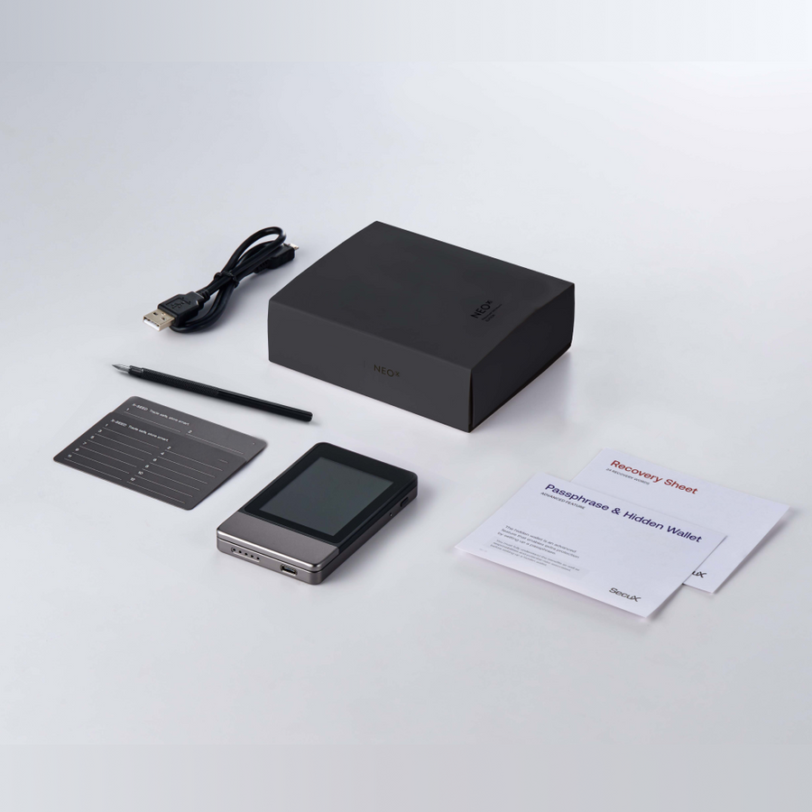 Pelivoro Neo Series (Neo-X / NeoGold)